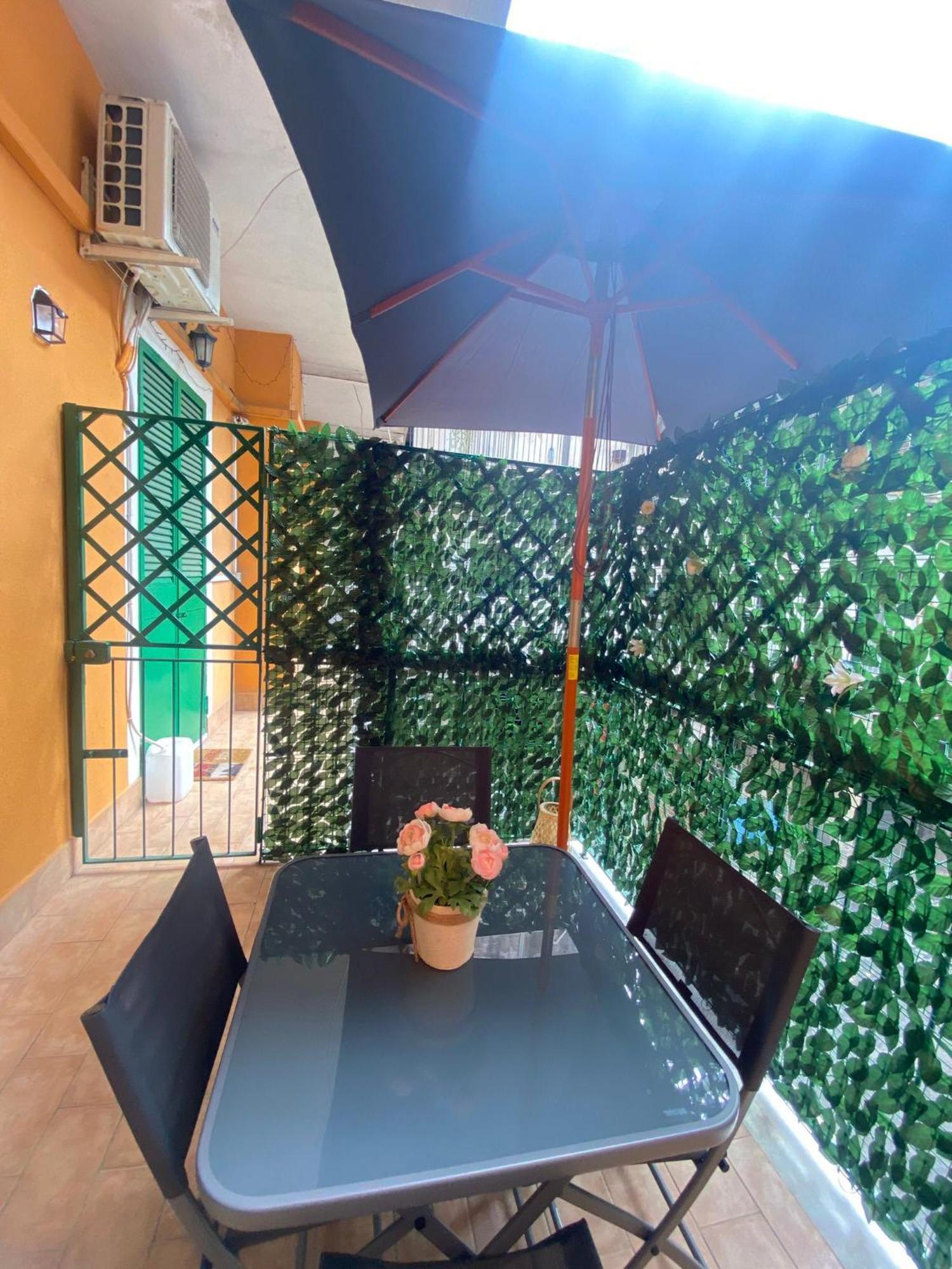 Copacabana House 카타니아 외부 사진