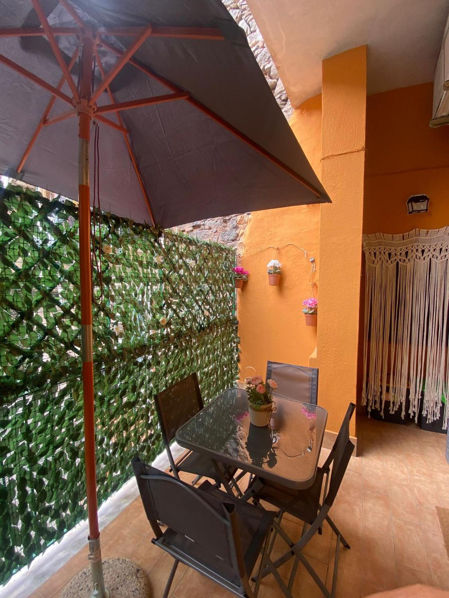 Copacabana House 카타니아 외부 사진