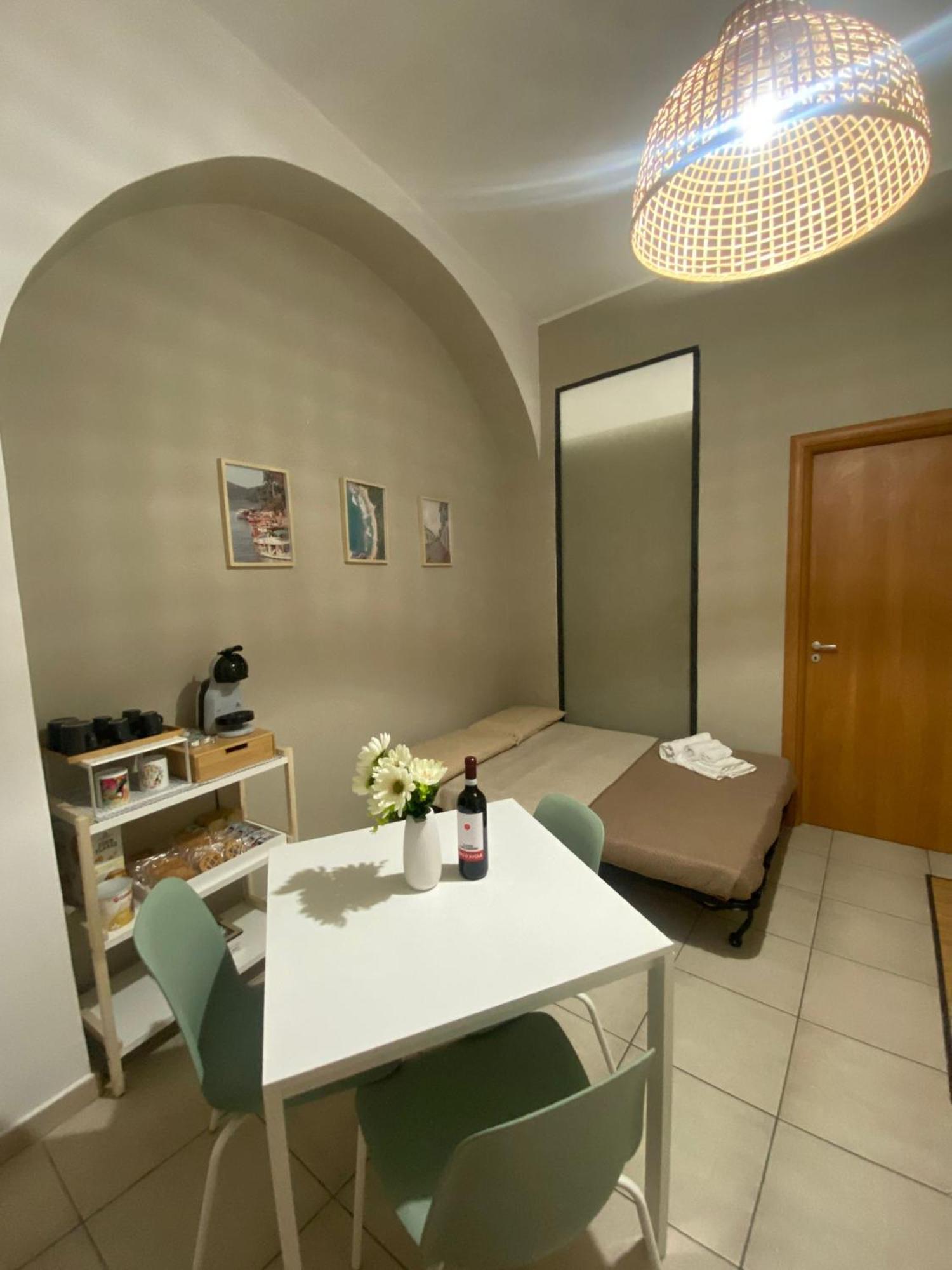 Copacabana House 카타니아 외부 사진