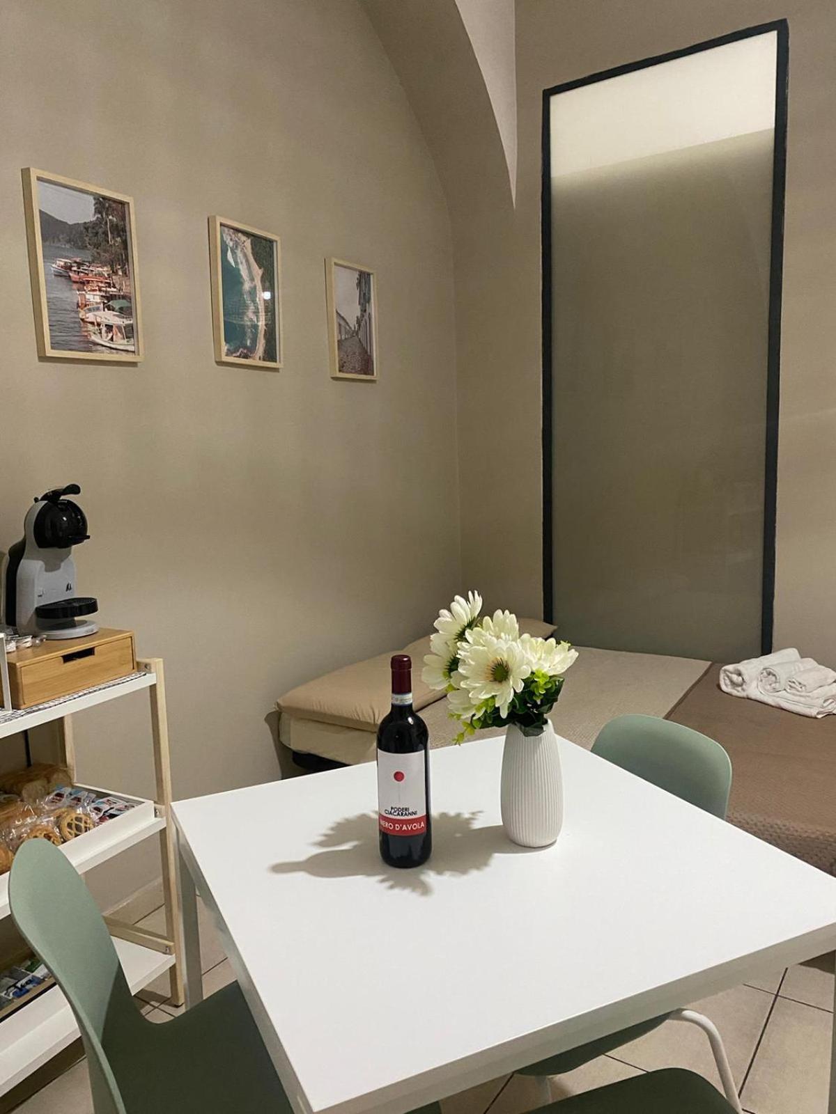 Copacabana House 카타니아 외부 사진