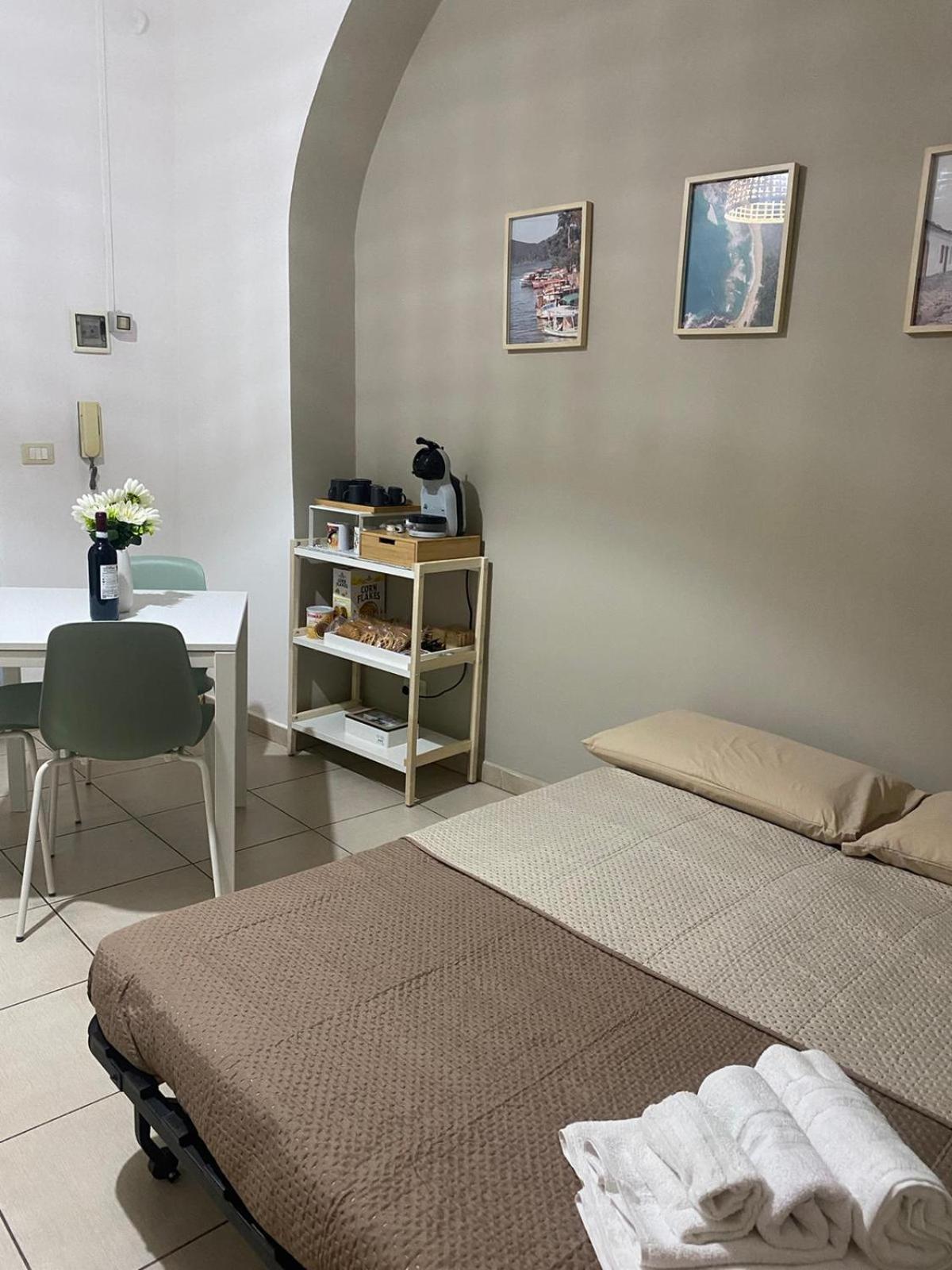 Copacabana House 카타니아 외부 사진