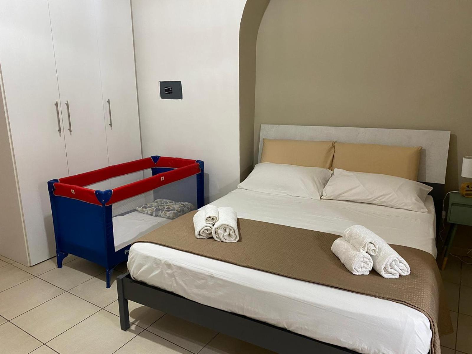 Copacabana House 카타니아 외부 사진