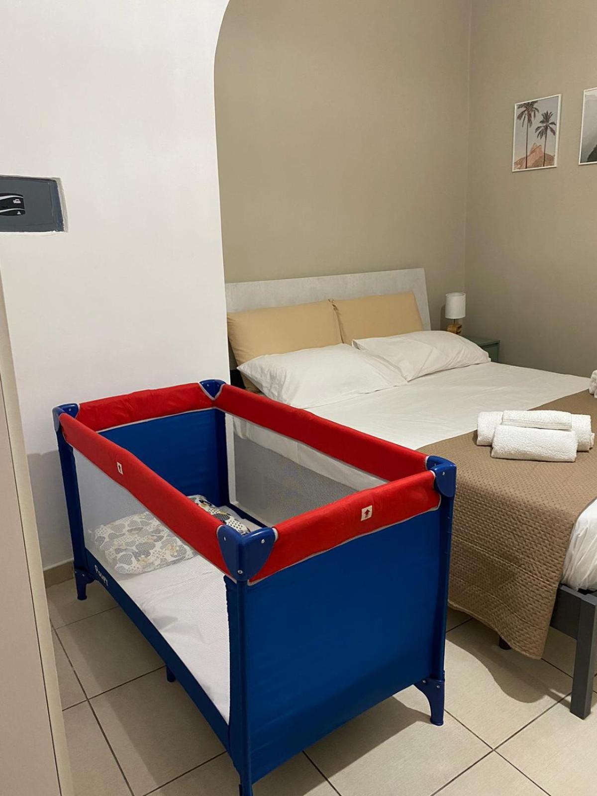 Copacabana House 카타니아 외부 사진