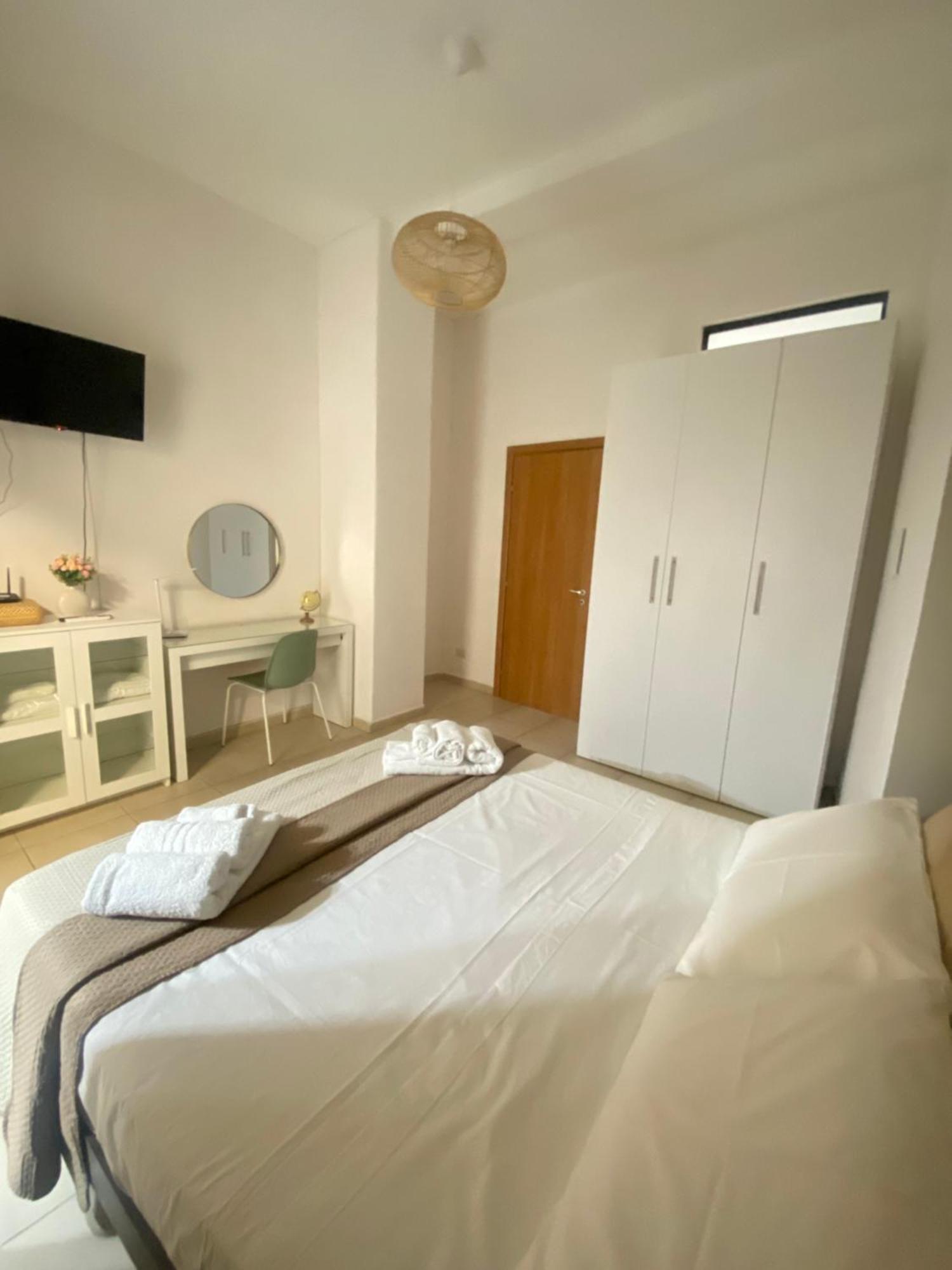Copacabana House 카타니아 외부 사진